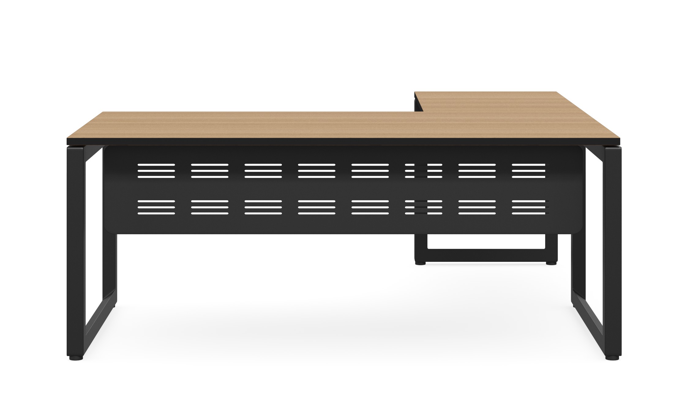 Forum Desk & Return